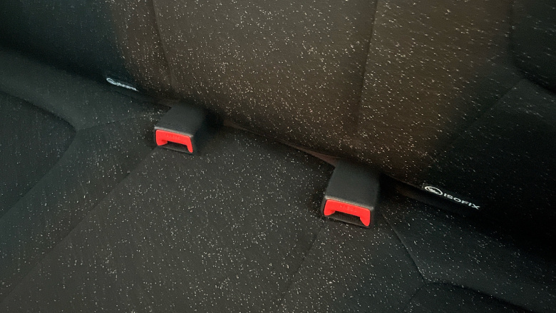 Dacia Spring 27kWh Expression 65 48kW 5dr Auto Electric Hatchback